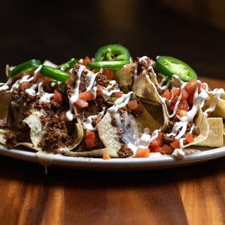 Nachos