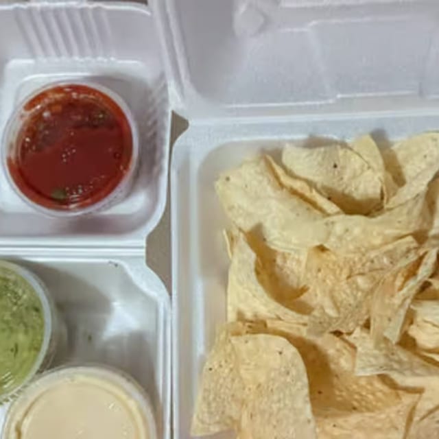 Dip Trio.