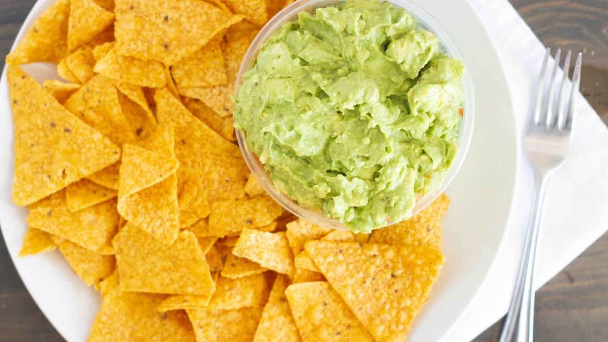 Guacamole.