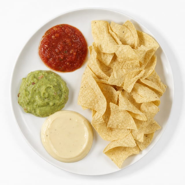 Dip Trio.