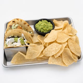 Two Taco Combo