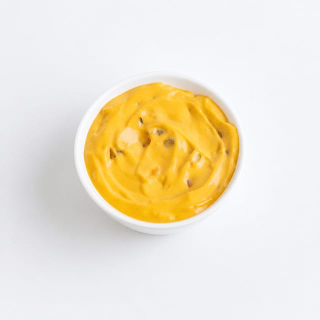 Queso.