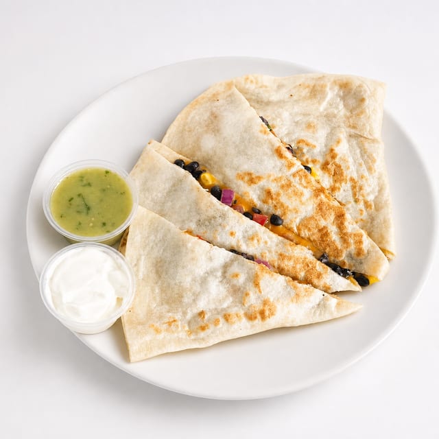 Quesadilla.