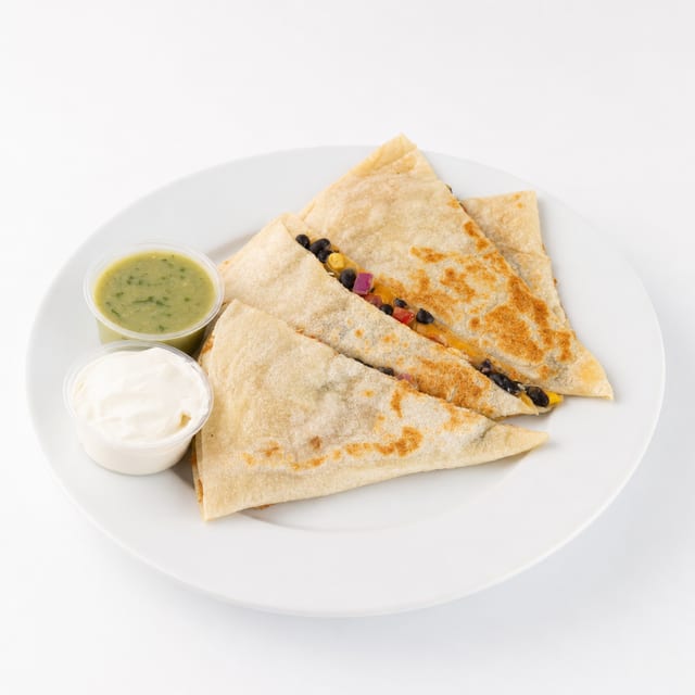 Quesadilla.