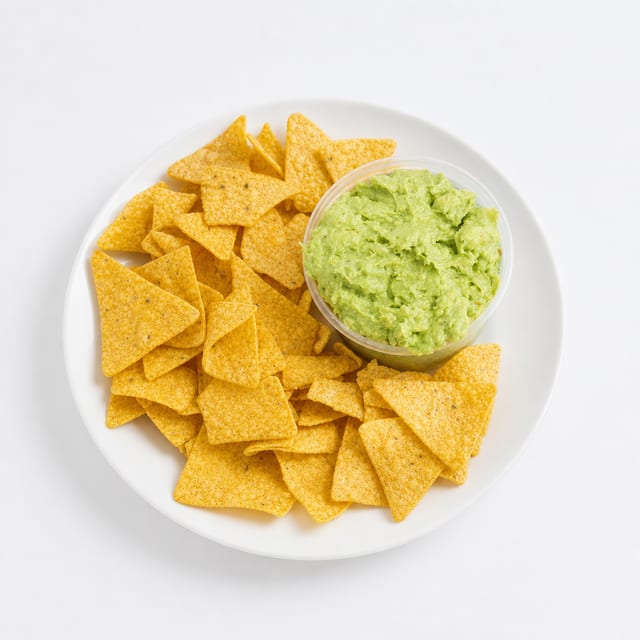 Guacamole.