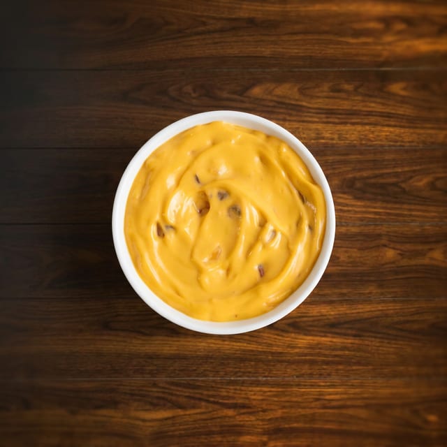 Queso.
