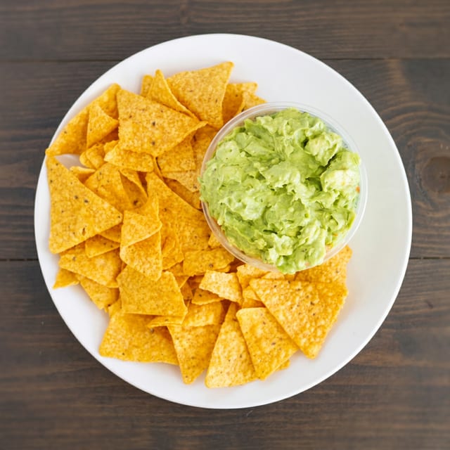 Guacamole.